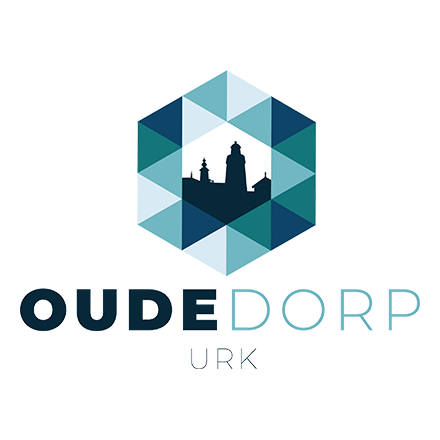 Logo Winkelcentrum Het Oude Dorp